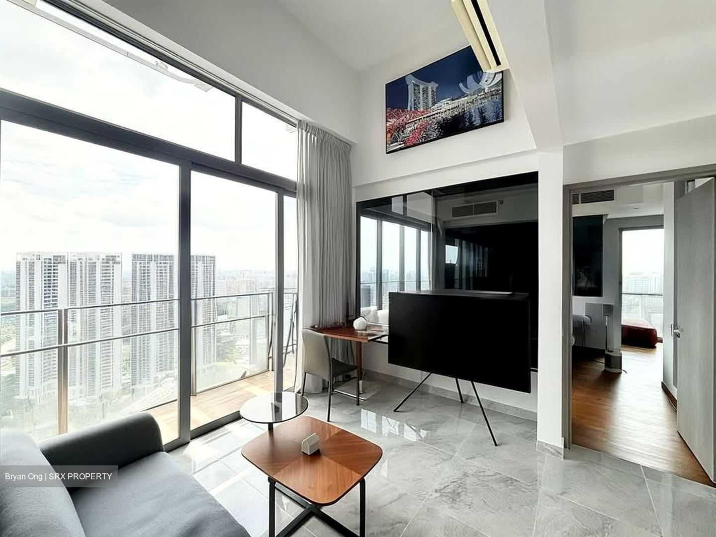 Vista Residences (D12), Condominium #600138641